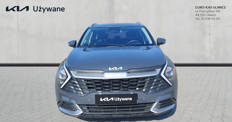 Kia Sportage cena 108900 przebieg: 26958, rok produkcji 2023 z Mszana Dolna małe 352